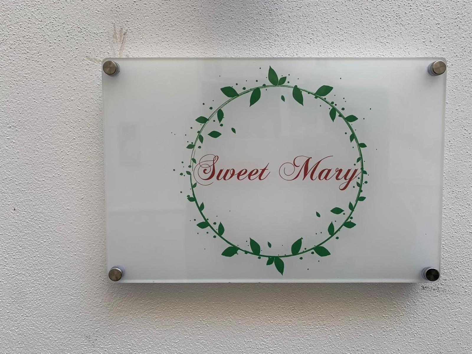 Sweet Mary Βίλα Grottaglie Εξωτερικό φωτογραφία
